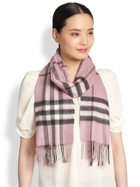 heather joe burberry scarf|burberry check wool scarf.